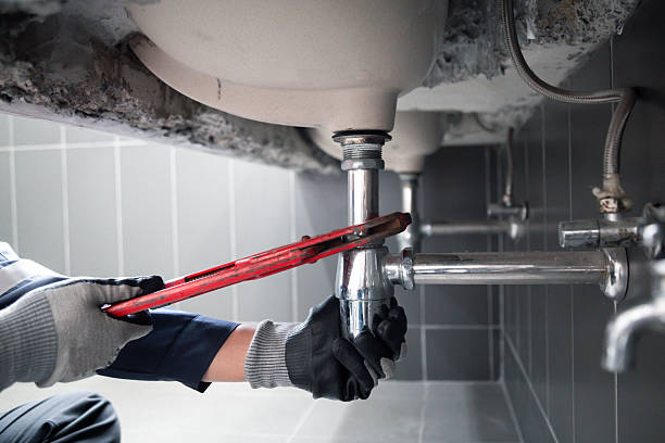 Trusted Water Heater Repair service in Canyon Lake, TX - Masters Plumbing Service